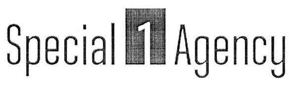 special 1 agency