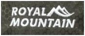 royal mountain
