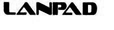 lanpad