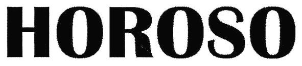 horoso