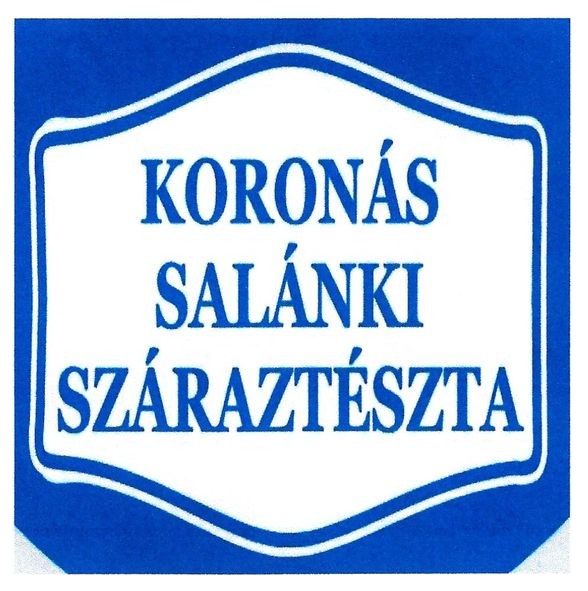 koronas salanki szarazteszta