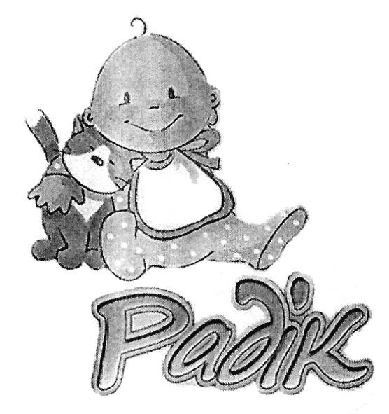 радік
