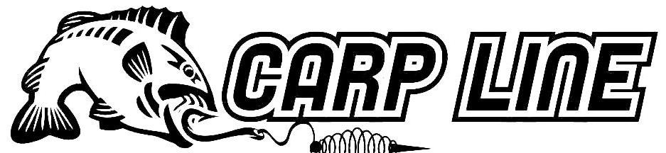 carp line