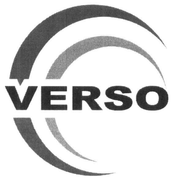 verso