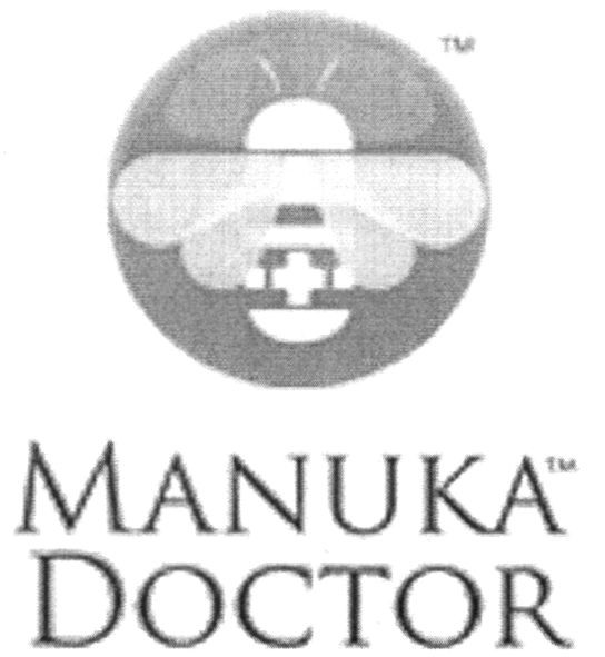 manuka doctor