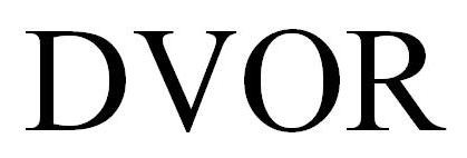 dvor
