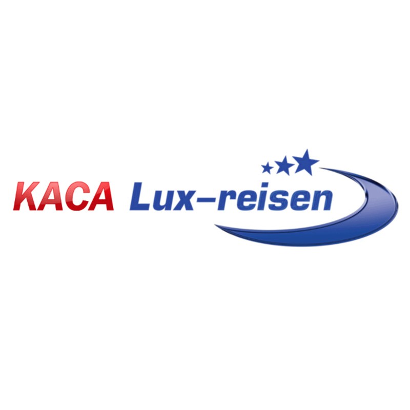 kaca lux-reisen