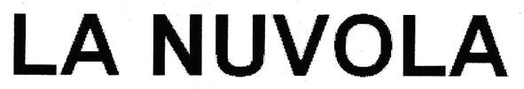 la nuvola