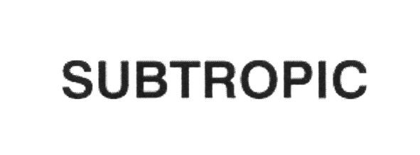 subtropic