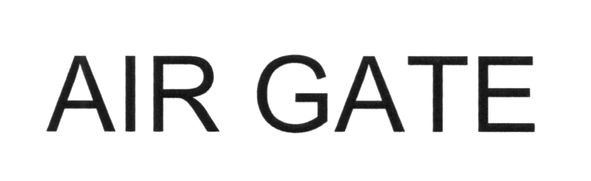 air gate
