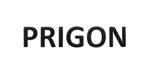prigon