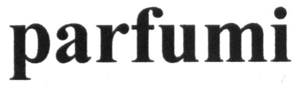 parfumi