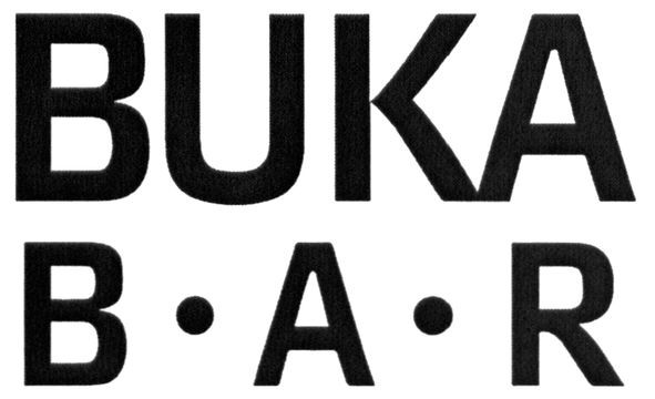 buka bar