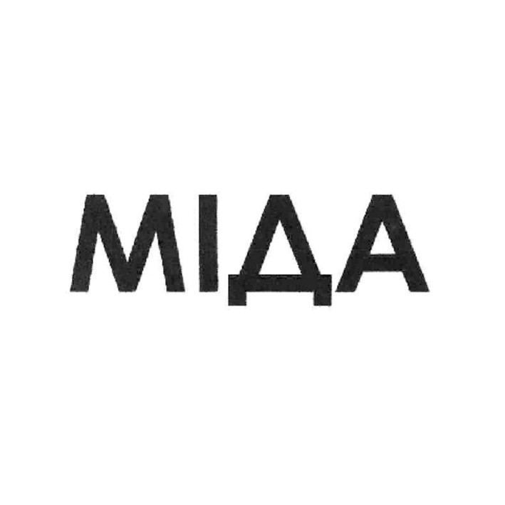 міда