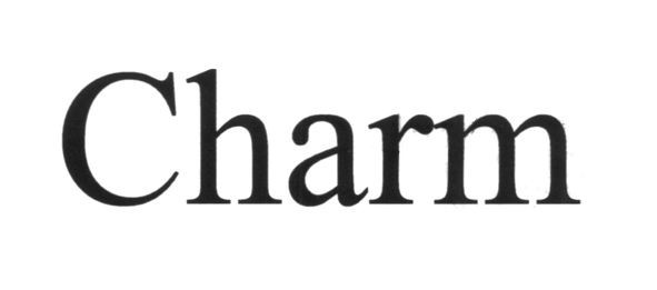 charm