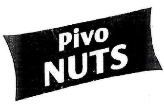pivo nuts