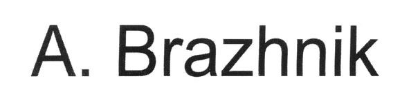 a.brazhnik