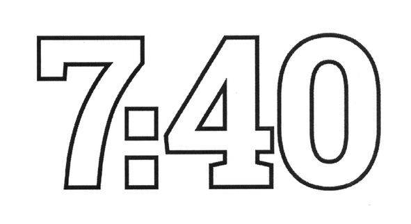 7:40