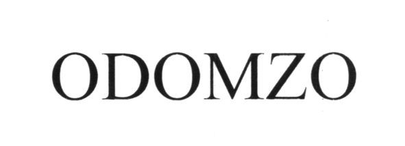odomzo