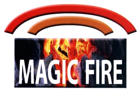 magic fire