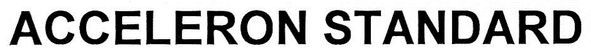 acceleron standard