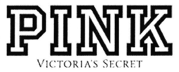 pink victoria`s secret