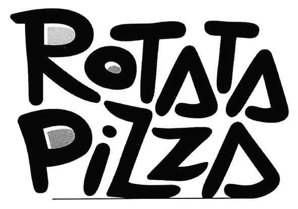 rotata pizza