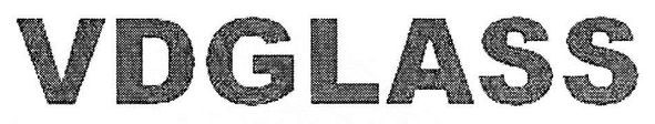 vdglass