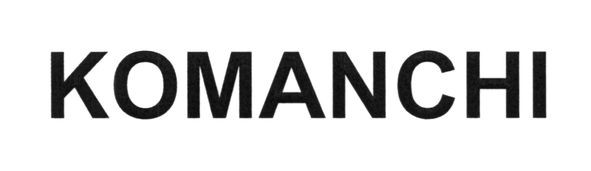 komanchi