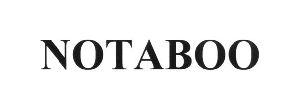 notaboo