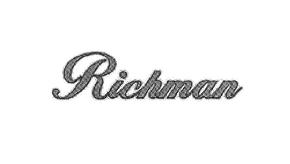 richman