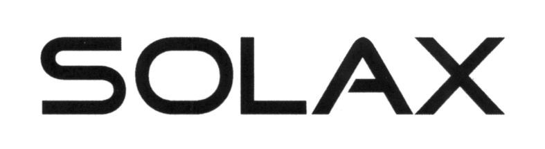 solax