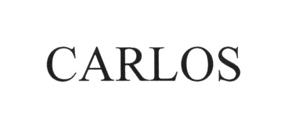 carlos