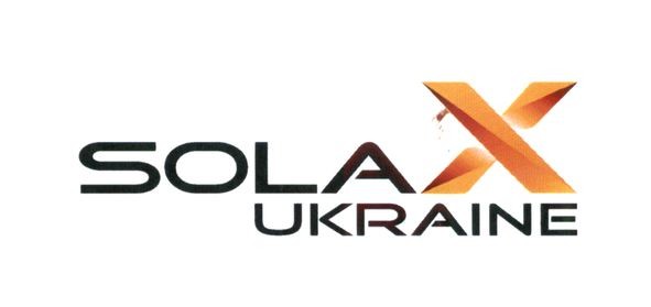 solax ukraine