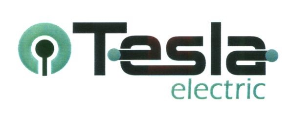 tesla electric