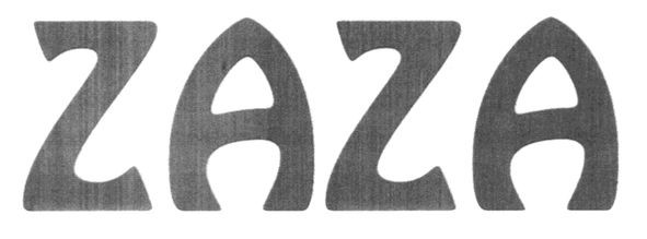 zaza