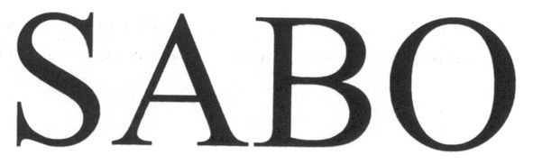 sabo