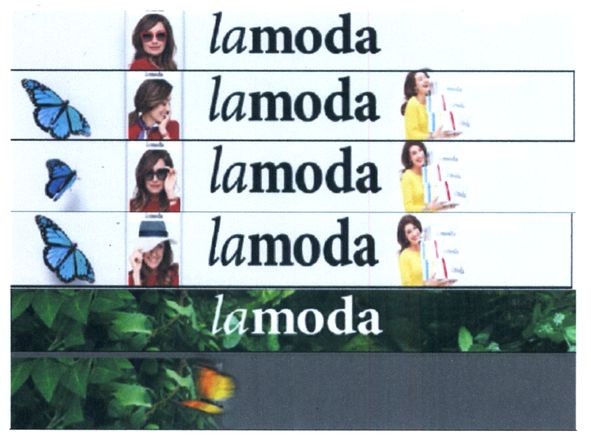 lamoda