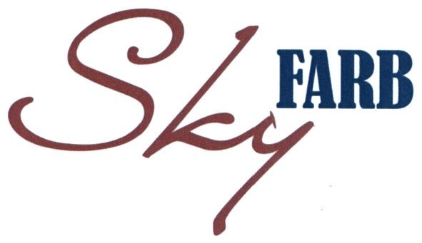 sky farb