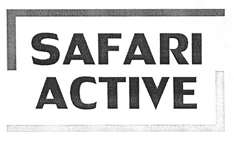safari active