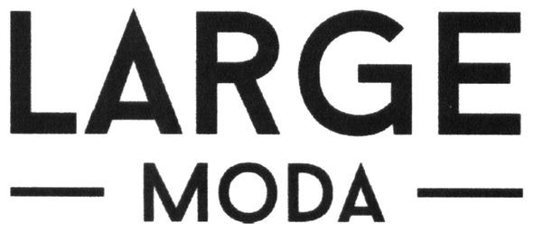 large moda