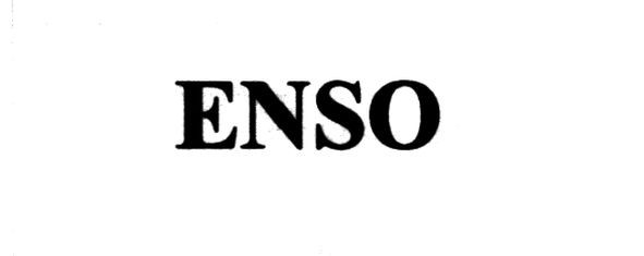 enso