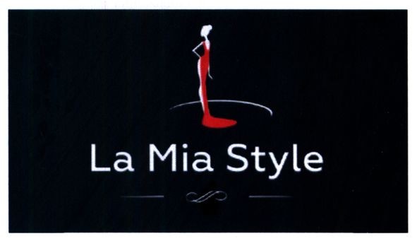 la mia style