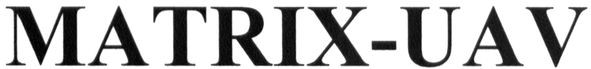 matrix-uav