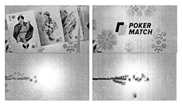 poker match