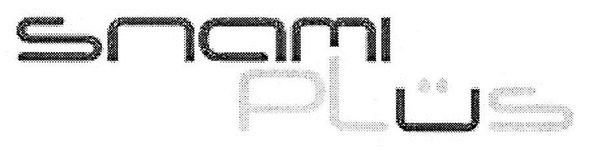 snami plus
