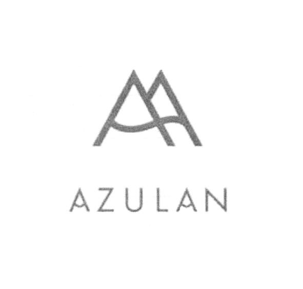 azulan