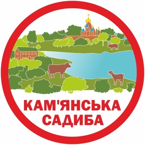 кам'янська садиба