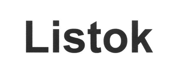 listok