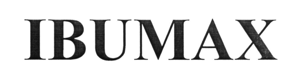ibumax